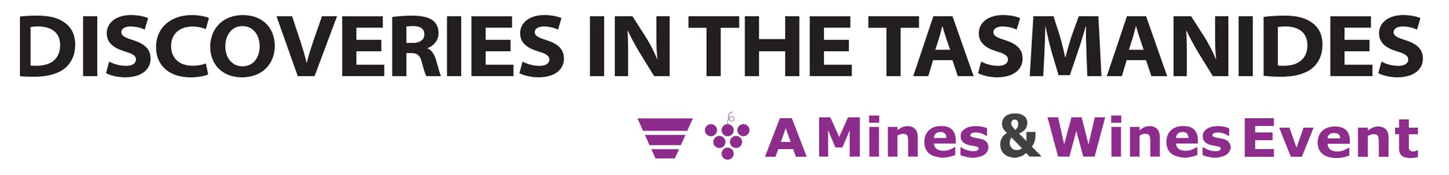 Mines & Wines-Logo
