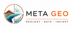 MetaGeo logo